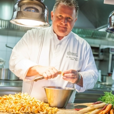 MICHEL DUSSAU - Collège Culinaire de France