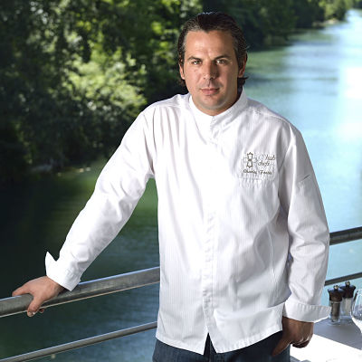 CHARLES FONTES - https://college-culinaire-de-france.fr