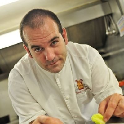 JEROME CAZANAVE - https://college-culinaire-de-france.fr