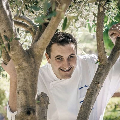 SEBASTIEN SANJOU - https://college-culinaire-de-france.fr