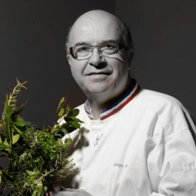 SERGE CHENET - https://college-culinaire-de-france.fr