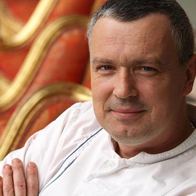 PHILIPPE HARDY - https://college-culinaire-de-france.fr