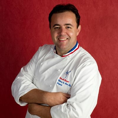 ROMUALD FASSENET - https://college-culinaire-de-france.fr