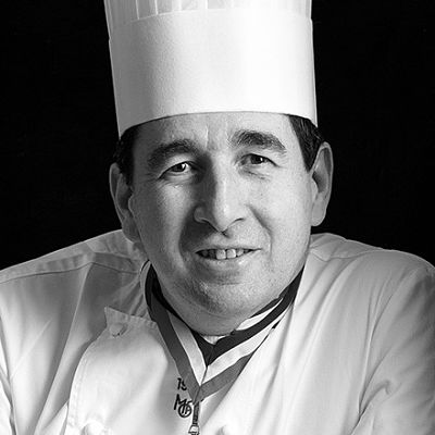 GUY LASSAUSAIE - https://college-culinaire-de-france.fr