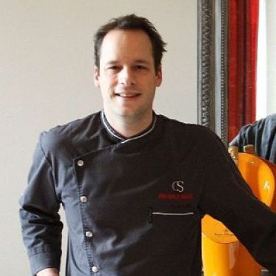 JEAN-CHARLES DARTIGUES - https://college-culinaire-de-france.fr