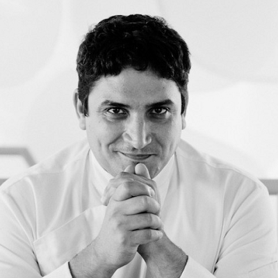 MAURO COLAGRECO - https://college-culinaire-de-france.fr