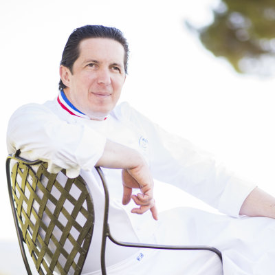 CHRISTOPHE BACQUIE - https://college-culinaire-de-france.fr