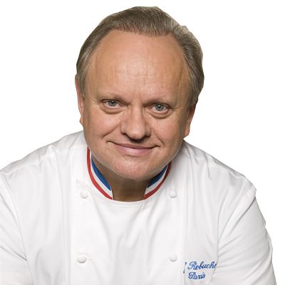 JOEL ROBUCHON - https://college-culinaire-de-france.fr