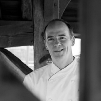 PIERRE POTEL - https://college-culinaire-de-france.fr