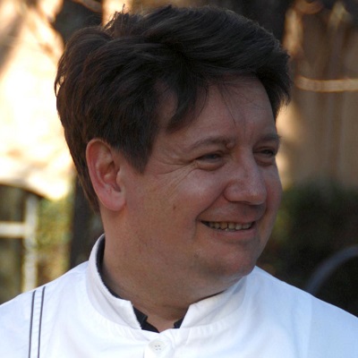 STEPHANE LELIEVRE - Collège Culinaire de France