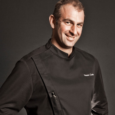YOANN CONTE - College Culinaire de France