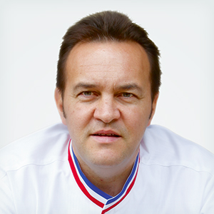 EMMANUEL RENAUT - Collège Culinaire de France