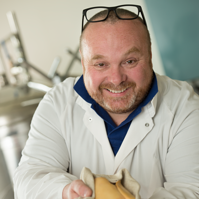 FRANCIS CLAUDE - College Culinaire de France