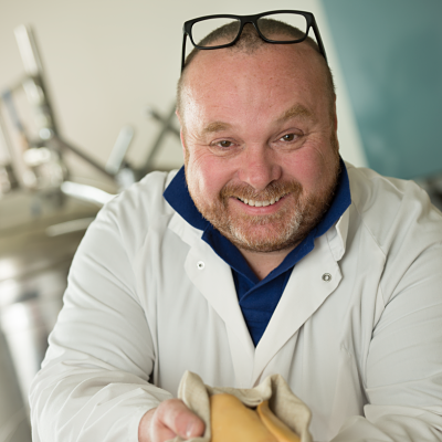 FRANCIS CLAUDE - Collège Culinaire de France