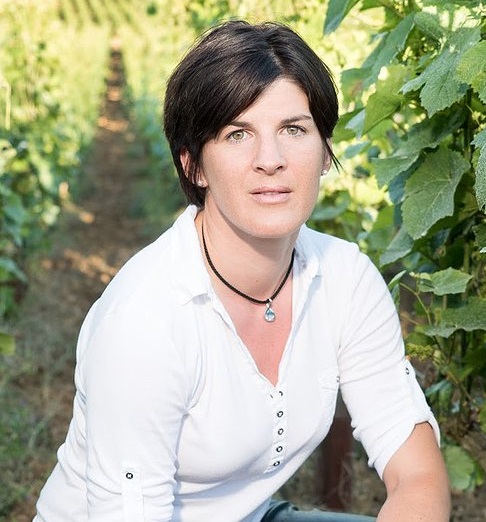 CECILE TREMBLAY - College Culinaire de France