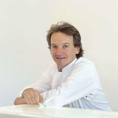 FABIO BRAGAGNOLO - Collège Culinaire de France