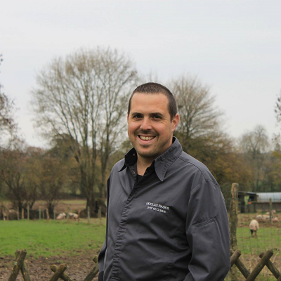 NICOLAS FAGES - https://college-culinaire-de-france.fr